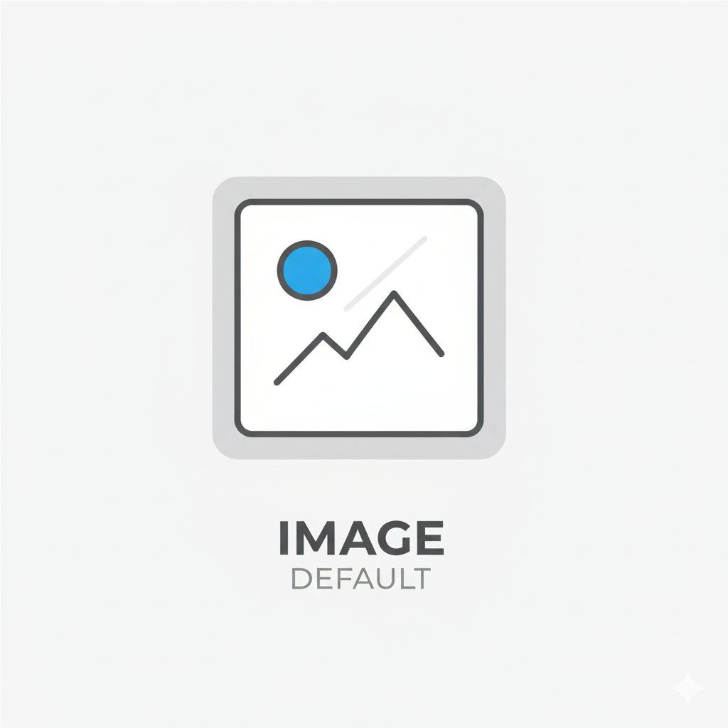 Ícono de contador por defecto